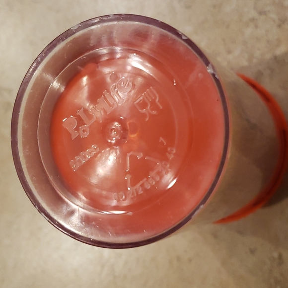 Reusable Tumbler - Picture 2 of 5